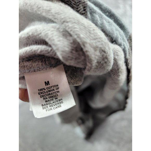 Magellan Flannel Shirt‎ Men's Medium Shiner Bock Long Sleeve plaid Classic Fit - Picture 6 of 7